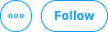 Image of Twitter follow buttons