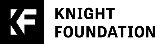 Knight Foundation Logo (opens in new window)
