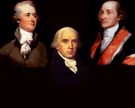 Profile image for The Federalist Papers