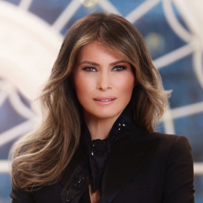 Profile image for @FLOTUS