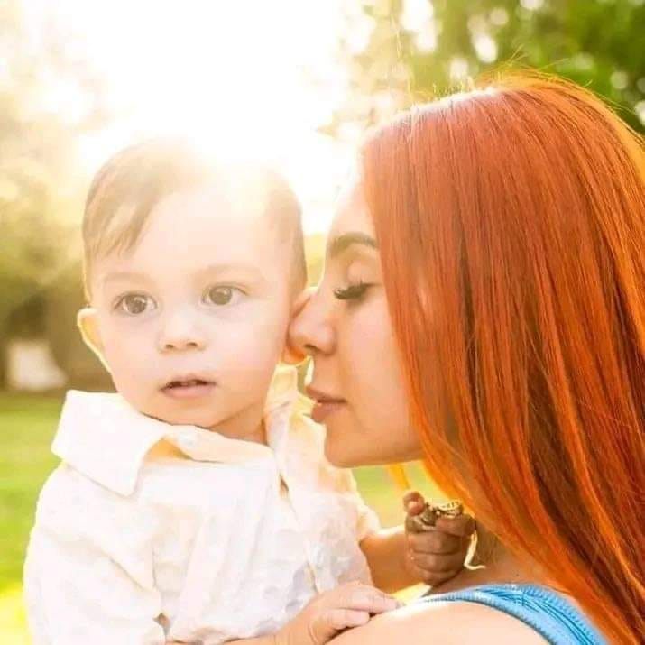Mandy Lisa