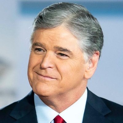 Profile image for @seanhannity