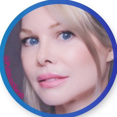 Profile image for @PoliticusSarah