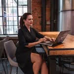 Profile Image for  Forex Trader Sophia
