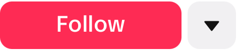 Image of tiktok follow buttons